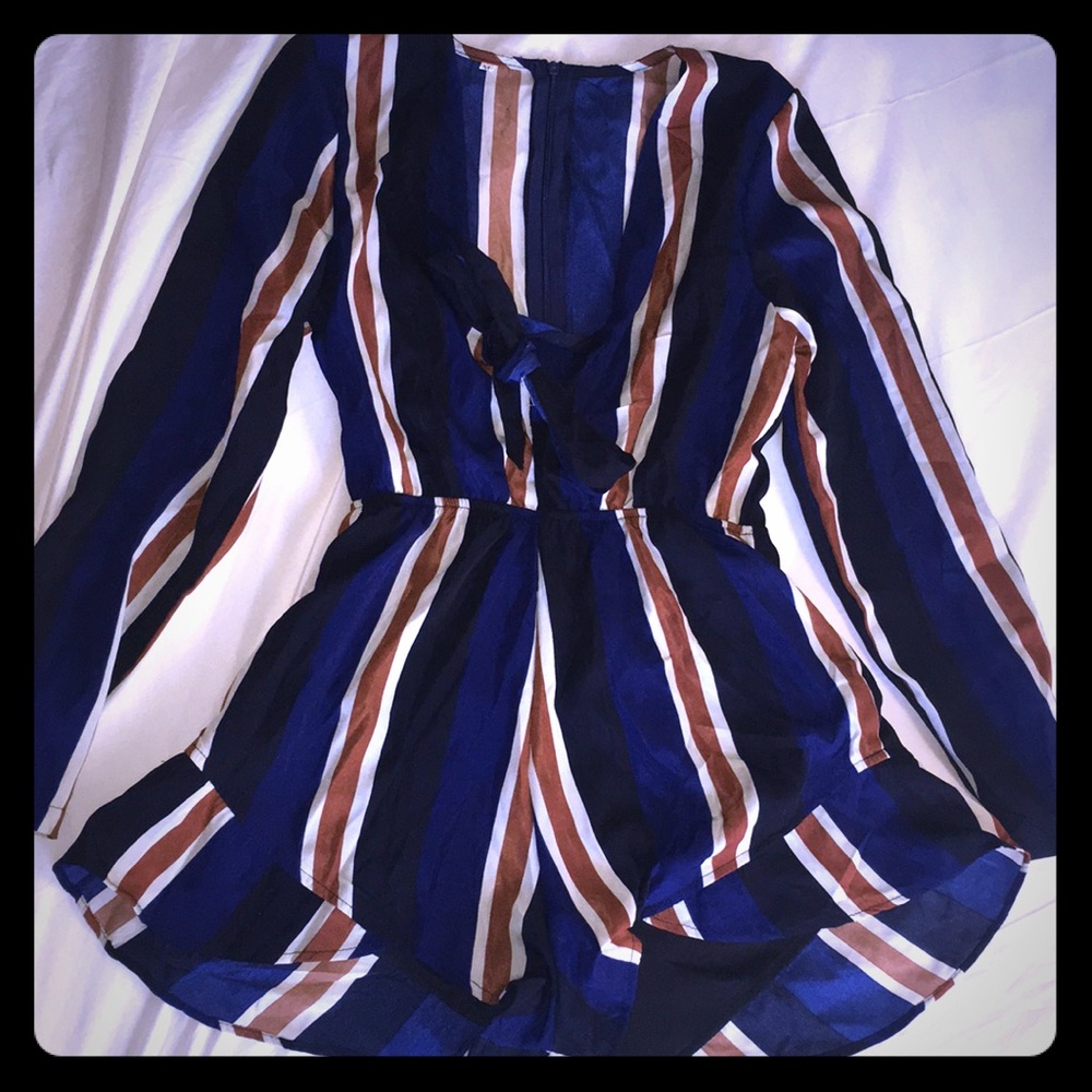 Romper - Picture 2 of 4